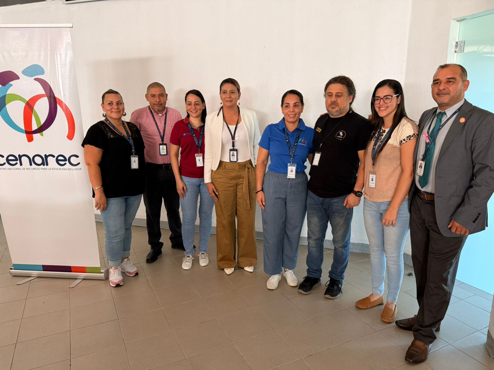 Coordinadores Jornada