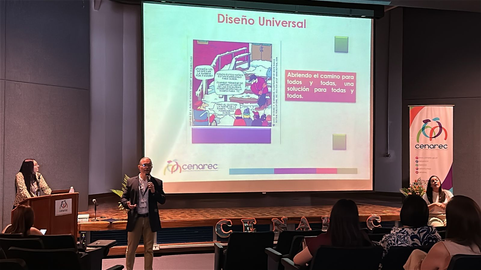 Charla 10 de noviembre