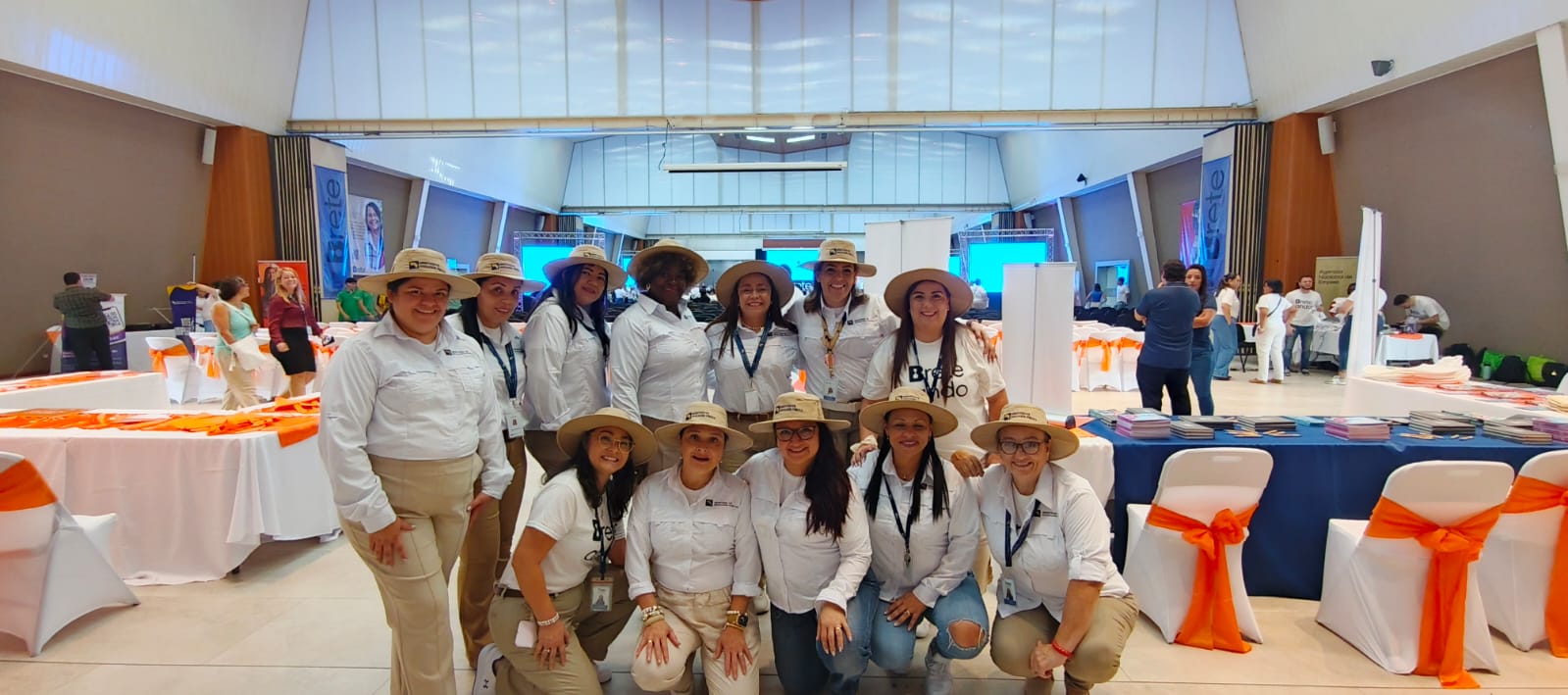 Foto equipo MEP